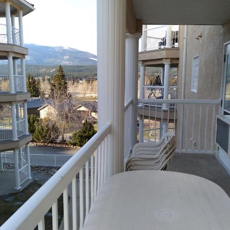 Fairmont Mountain View Villas Fairmont Hot Springs Dış mekan fotoğraf